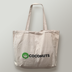 COCO+ Tote Bag