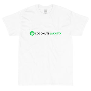 Coconuts Jakarta Logo Tee