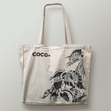 Load image into Gallery viewer, COCO+ Tote Bag
